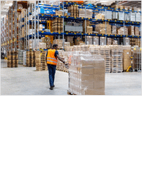 Building intelligent supply chains that are future-ready with SAP Business Suite