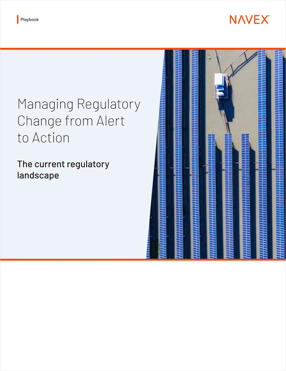 Managing Regulatory Change from Alert to Action