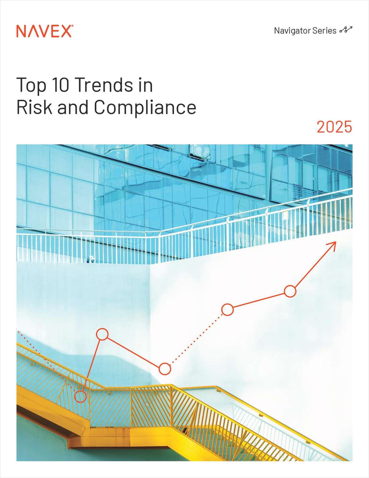Top 10 Trends in Risk and Compliance