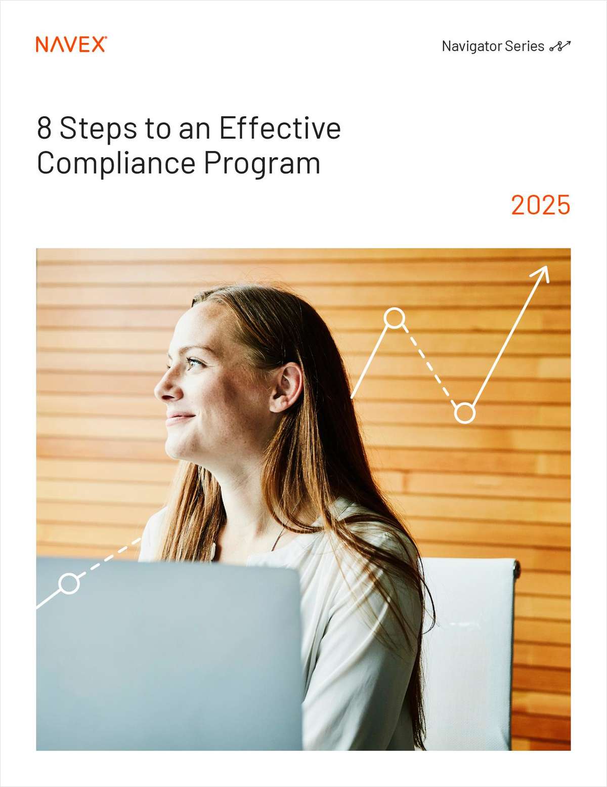 8 Steps to an Effective Compliance Program