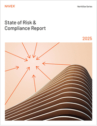 2025 State of Risk & Compliance Report
