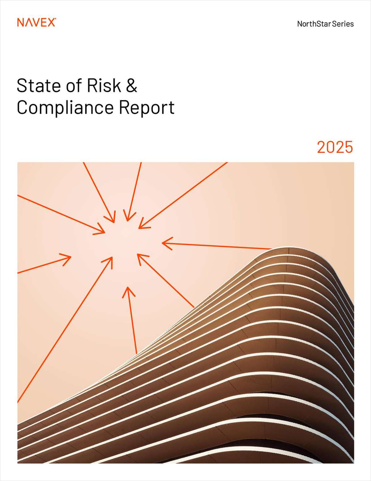 2025 State of Risk & Compliance Report
