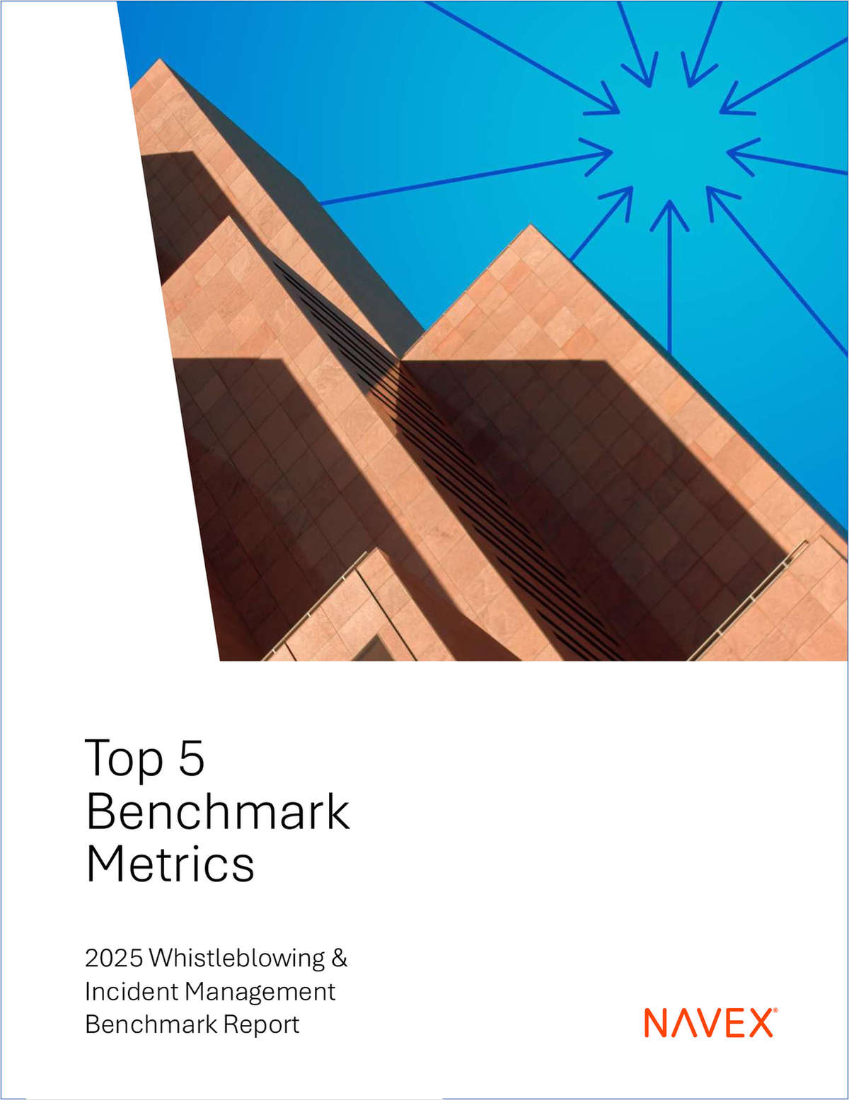 Top 5 Whistleblowing & Incident Management Benchmark Metrics: Board-Level Presentation Tool