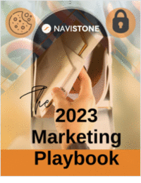 The 2023 Marketing Playbook