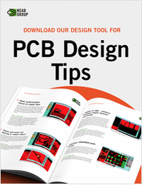PCB Design Tips