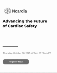 Advancing the Future of Cardiac Safety