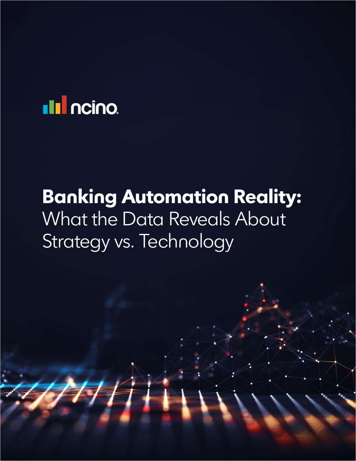 Banking Automation Reality: What the Data Reveals About Strategy vs. Technology