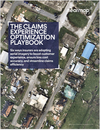 The Claims Experience Optimization Playbook
