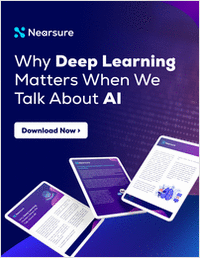 Why Deep Learning Matters When We Talk About AI