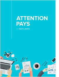 Attention Pays
