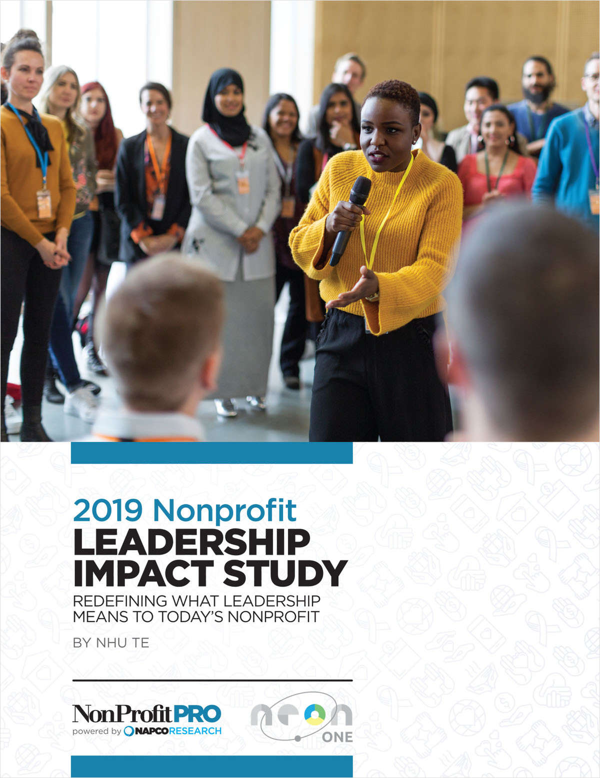 2019 Nonprofit Leadership Impact Study