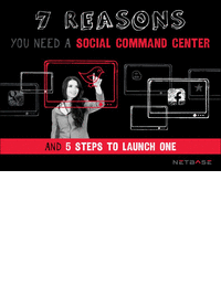 Launch a Command Center