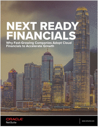 Next Ready Financials