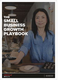 The Asia Small Business Growth Playbook