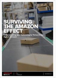 Surviving the Amazon Effect