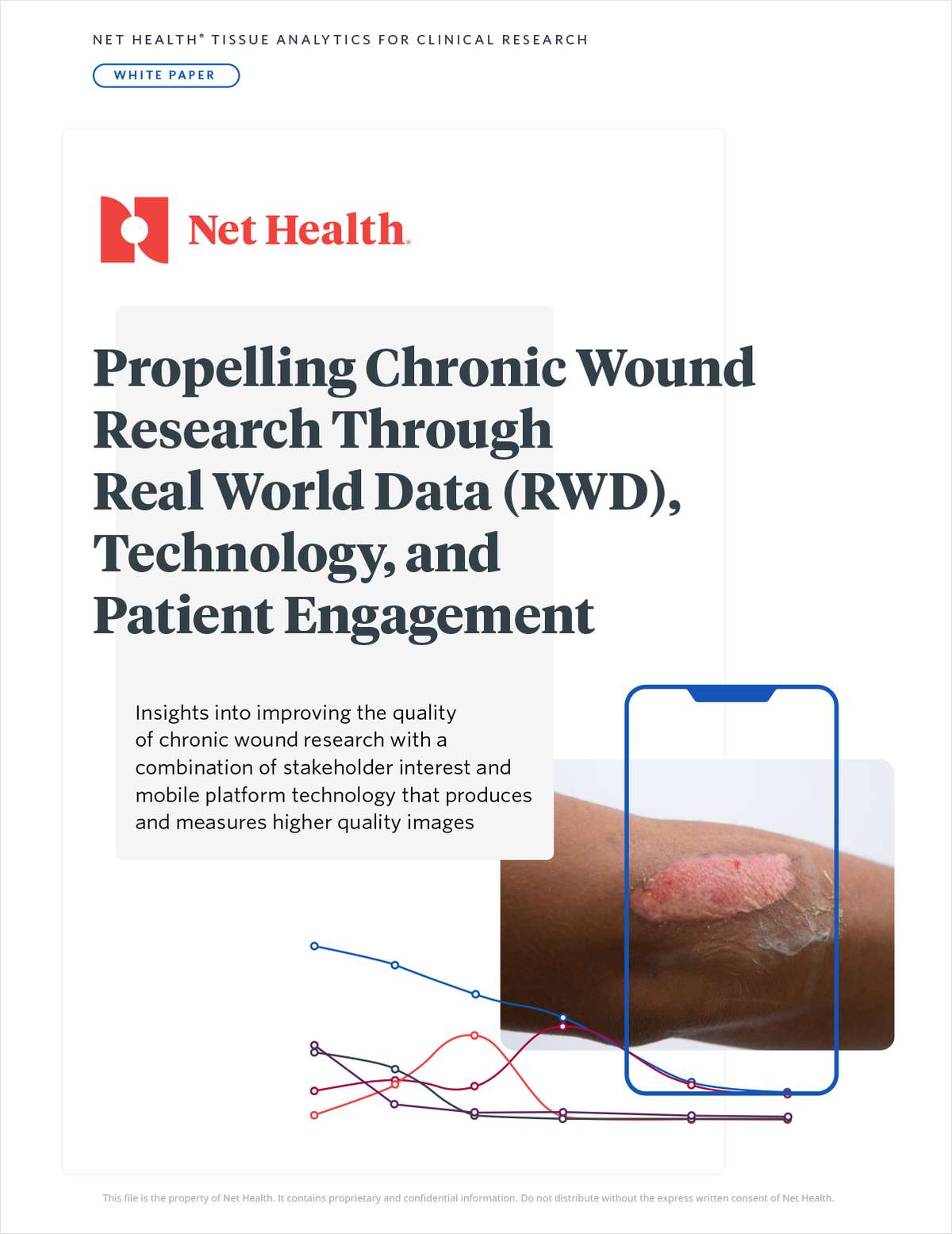 Accelerate Chronic Wound Research Through Real World Data (RWD), Technology, and Patient Engagement