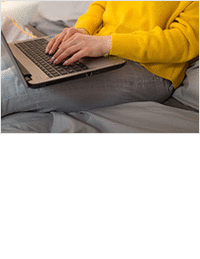 Work From Anywhere: What's Changed Now That We're Past Covid Work From Anywhere: What's Changed Now That We're Past Covid