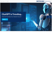 ChatGPT is Trending ChatGPT is Trending