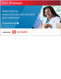 Real tools to revolutionize recruitment and retention