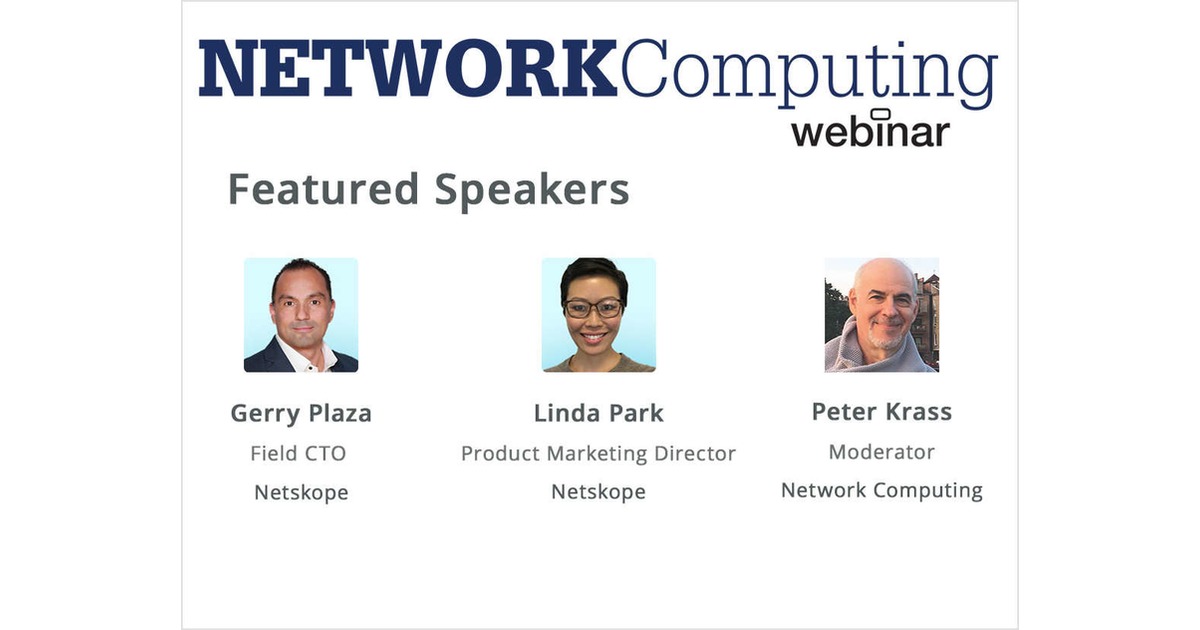 VPN Meltdown: Everything's Fine, or Is It? Why the Industry Is Evolving to ZTNA Free Live Webinar - Vimarsana News