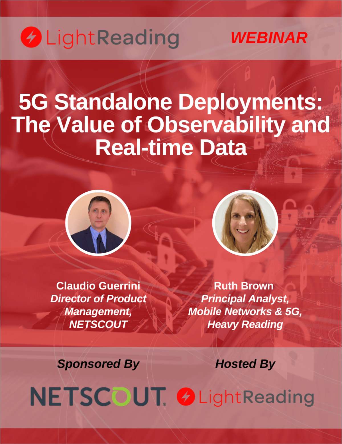 5g Standalone Deployments The Value Of Observability And Real Time