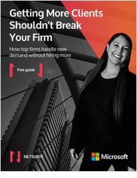 A new client comes in. But instead of feeling excited, you feel dread.