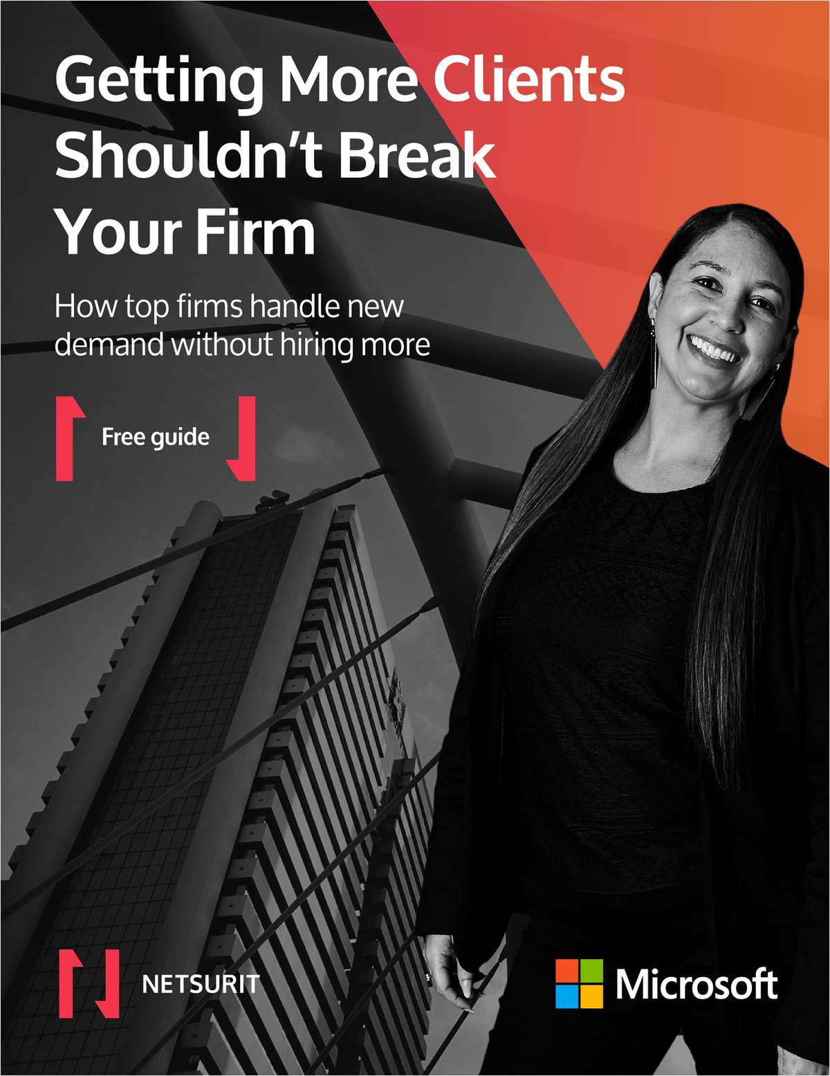 A new client comes in. But instead of feeling excited, you feel dread.