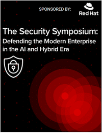 Red Hat Security Symposium