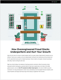 How Overengineered Fraud Stacks Underperform and Hurt Your Growth