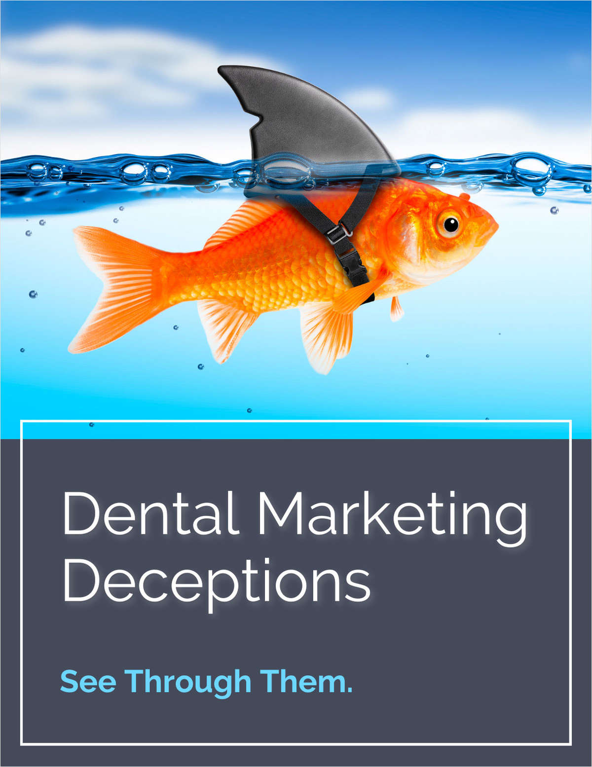 Dental Marketing Deceptions