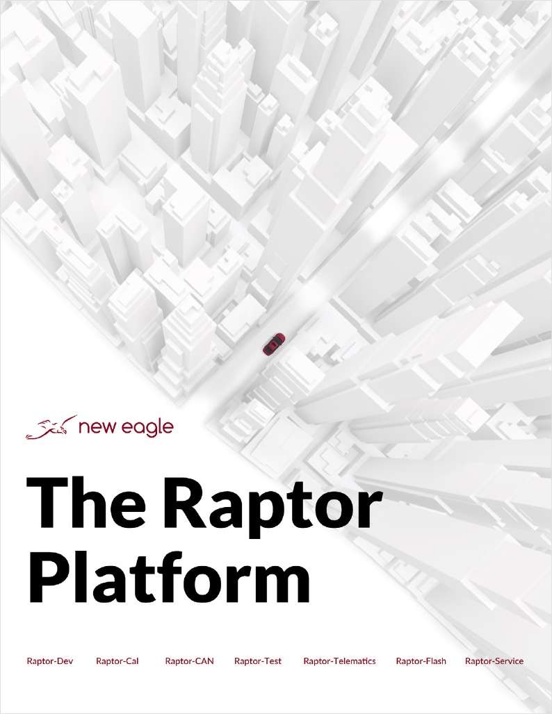 Raptor Control Solutions: Revolutionizing Modern Engineering