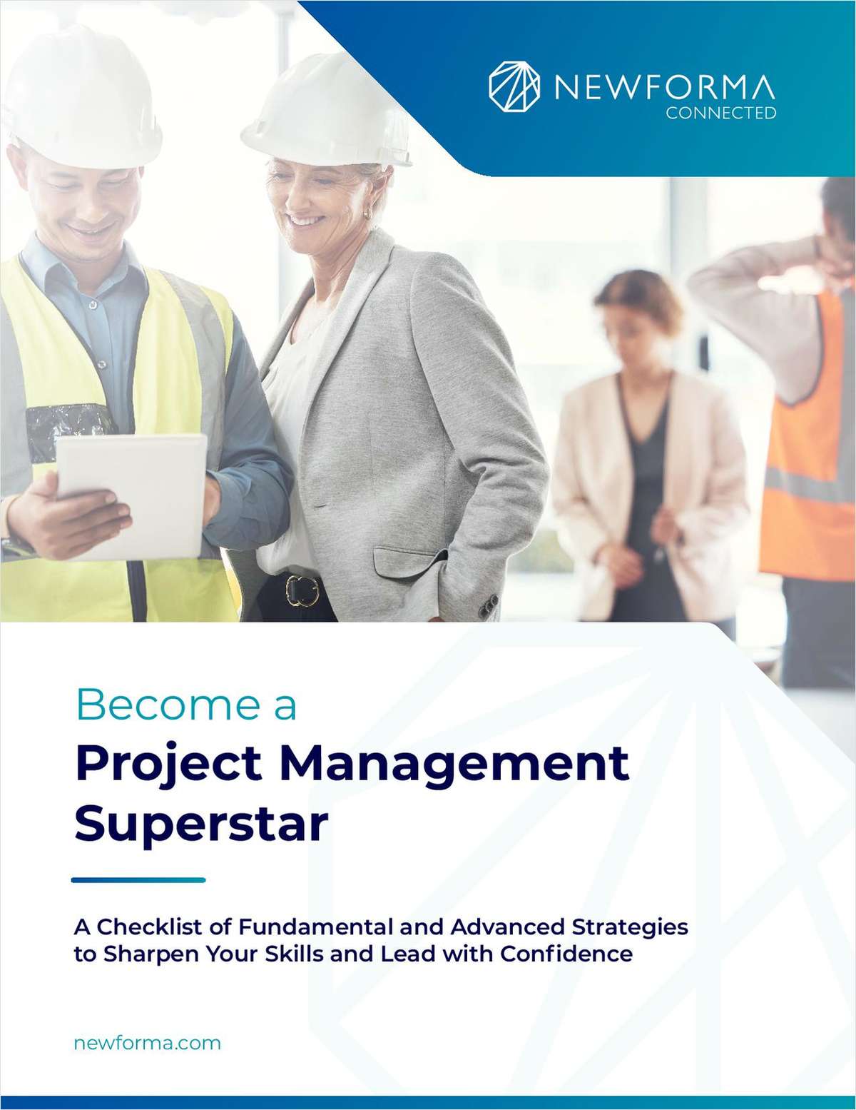 A Checklist of Fundamental and Advanced Strategies to Sharpen Your Skills and Lead with Confidence