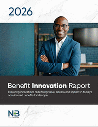 The 2026 Benefit Innovation Report: Redefining Value and Impact