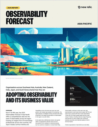 Observability Forecast