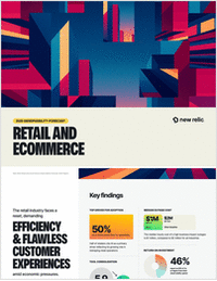 Retail and Ecommerce