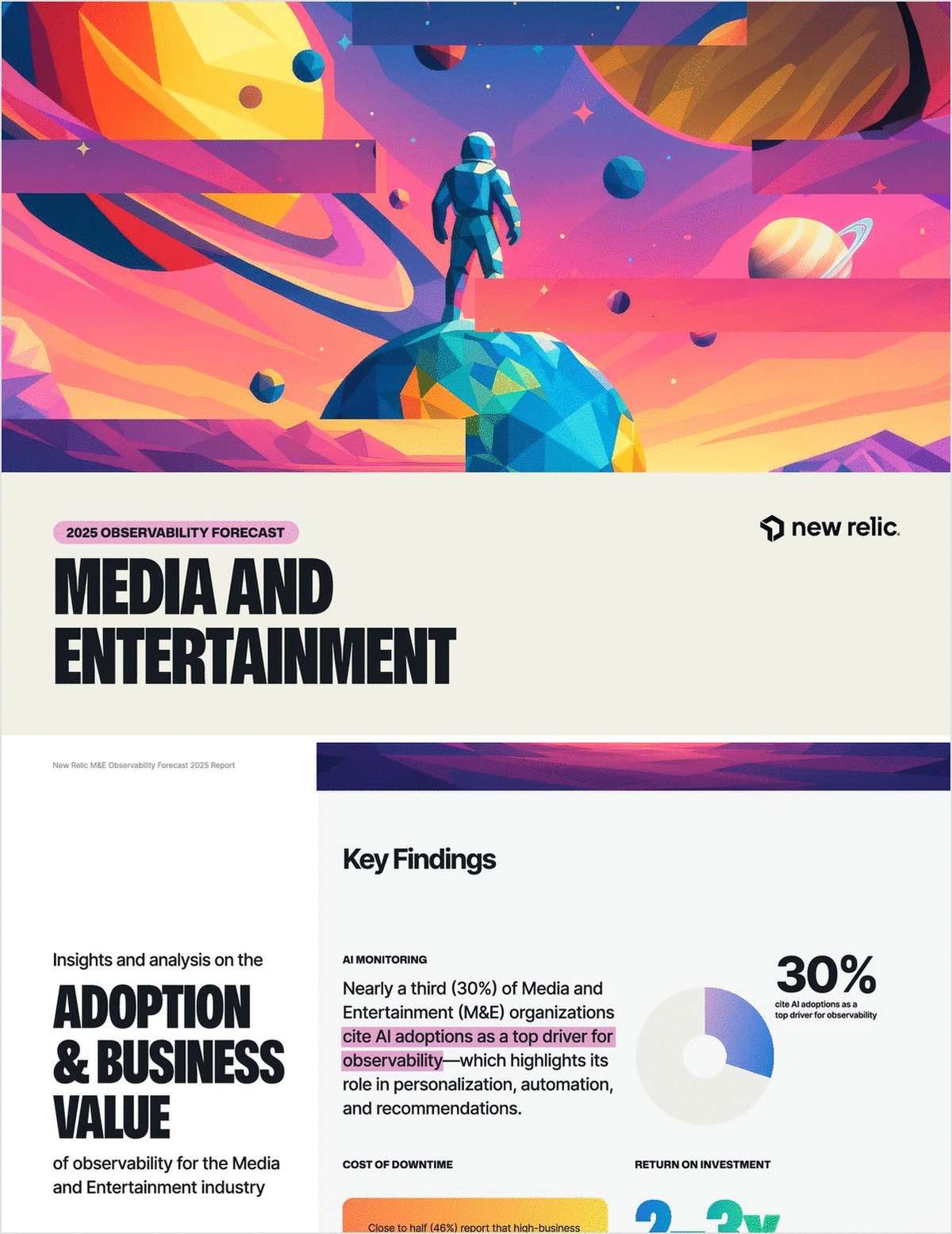 Media and Entertainment