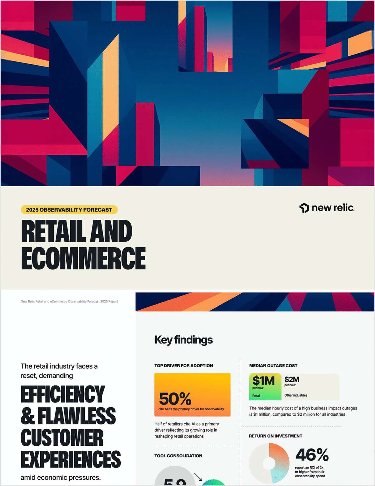 Retail and Ecommerce