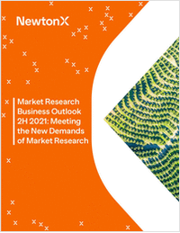 How Business Leaders Can Succeed With B2B Market Research