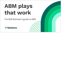 The B2B Marketer's Guide to ABM