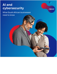 AI and Cybersecurity - what South African businesses need to know.