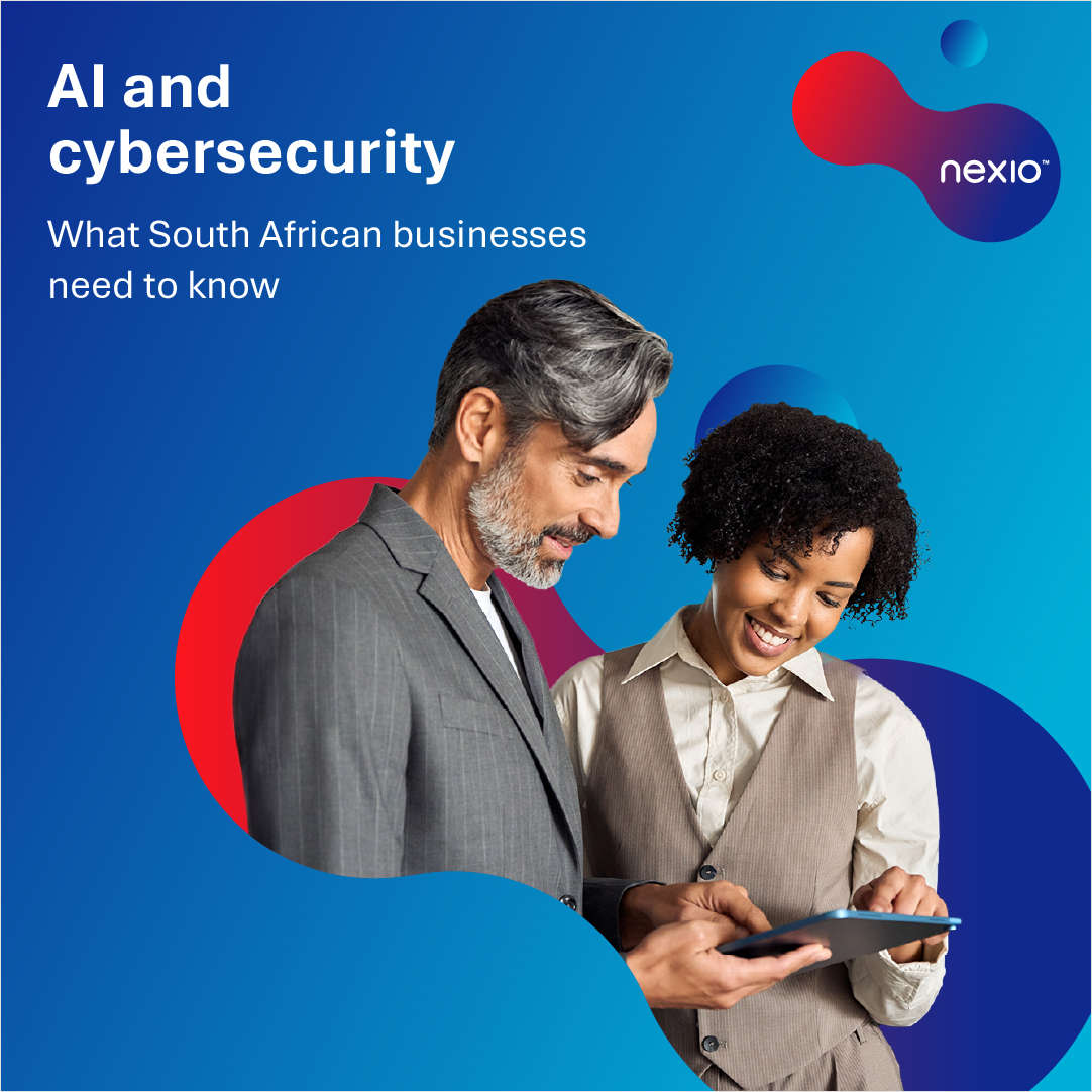AI and Cybersecurity - what South African businesses need to know.