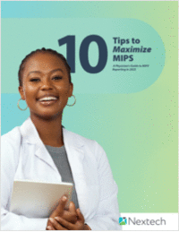 10 Tips to Maximize MIPS