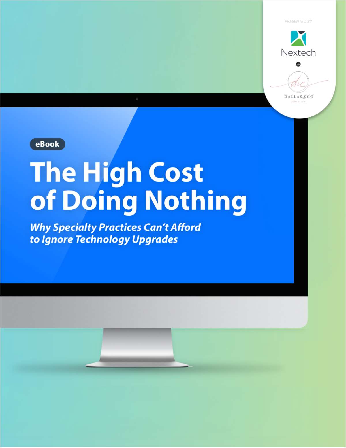 The High Cost of Doing Nothing