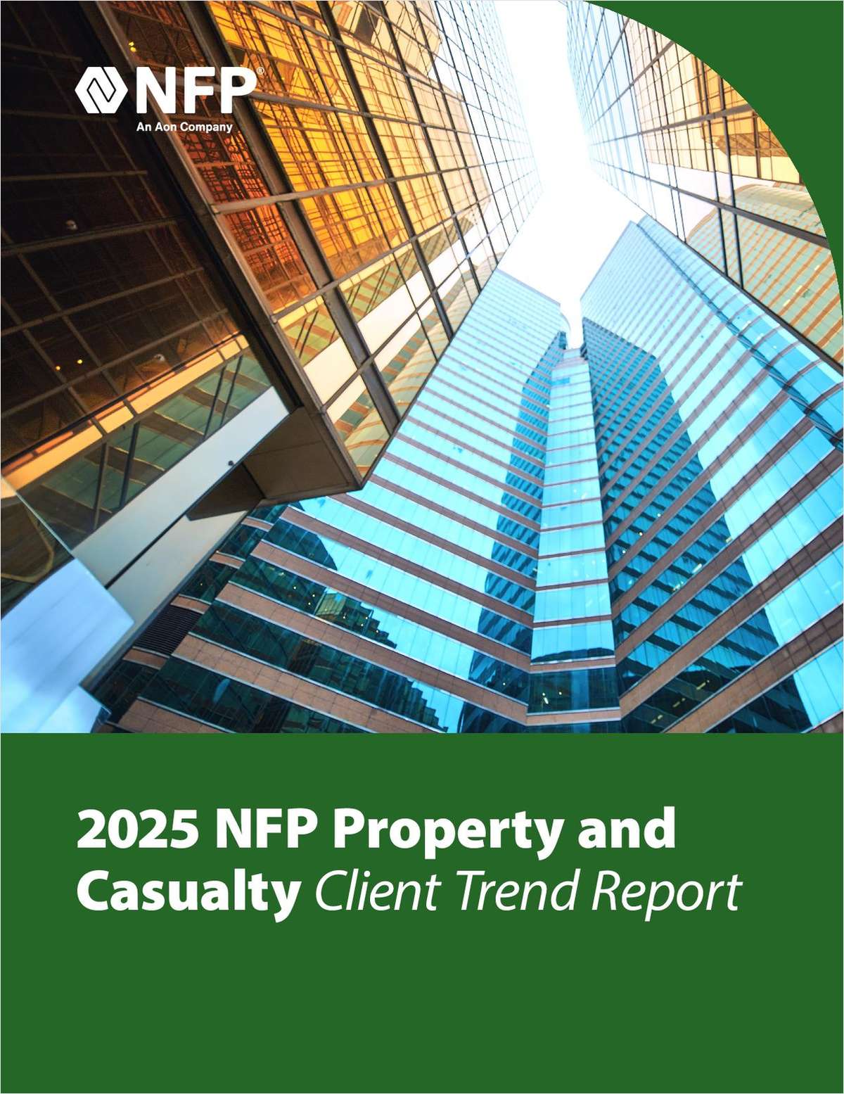 2025 NFP P&C Client Trend Report