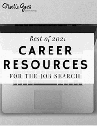 The Best Job Search & Career Resources for 2022