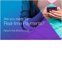 How to Offer Secure & Compliant Real-Time Payments for Your CU