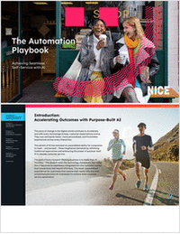 The Automation Playbook