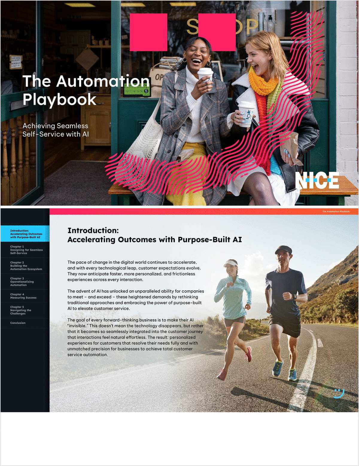 The Automation Playbook