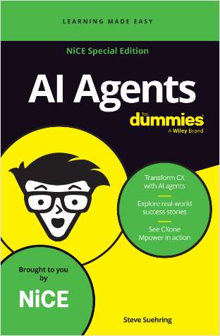 AI Agents For Dummies