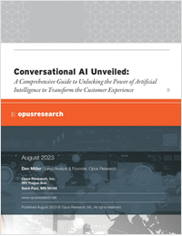 Conversational AI Unveiled: A Comprehensive Guide to Unlocking the Power of Artificial Intelligence to Transform the Customer Experience